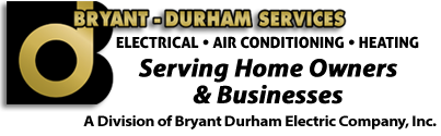 Bryant-Durham Services