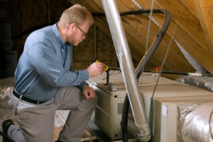 Heating Services, Repair & Installation in Durham