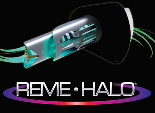 REME HALO