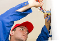 Electrical Wiring in Durham & Raleigh