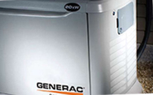 Home Generator Systems & Installation in Raleigh and Durham