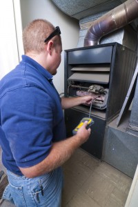 furnace repair