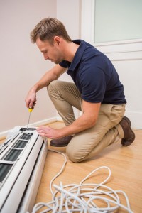 air conditioner installation durham