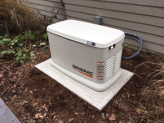Generac Generator